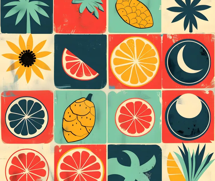 Summer Shape 58