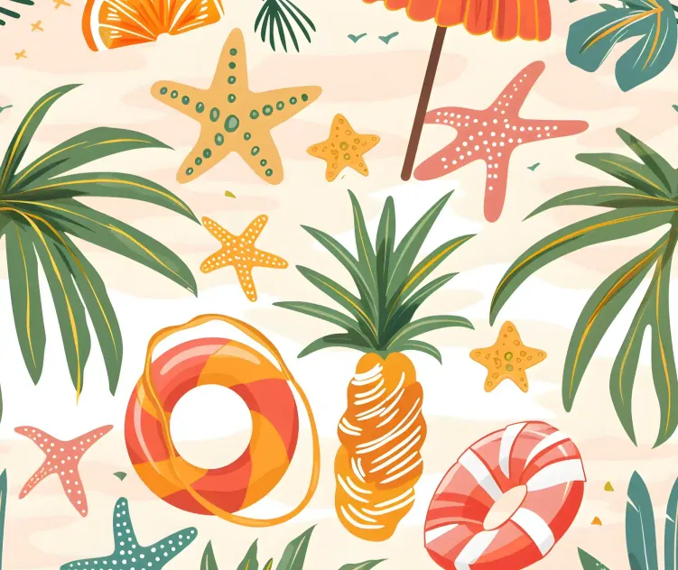 Summer Shape 60