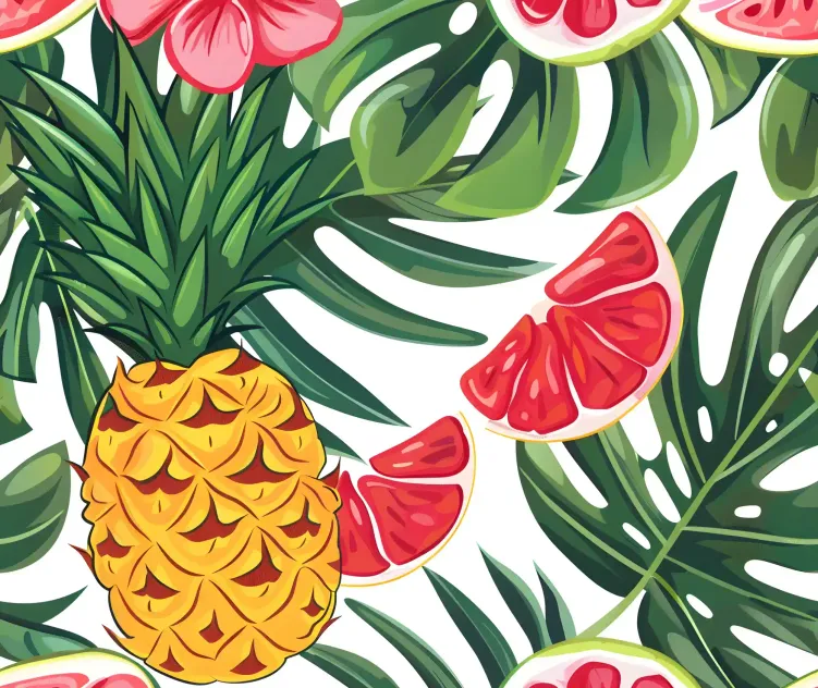 Summer Shape 61