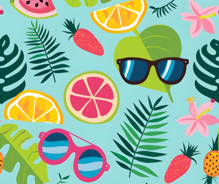 Summer Shape 62
