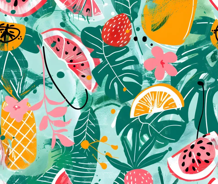 Summer Shape 68