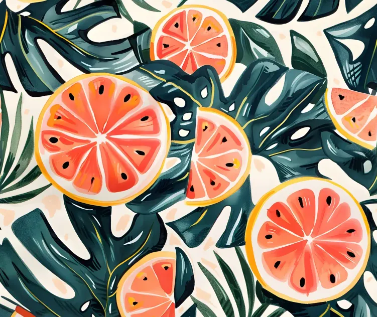 Summer Shape 7