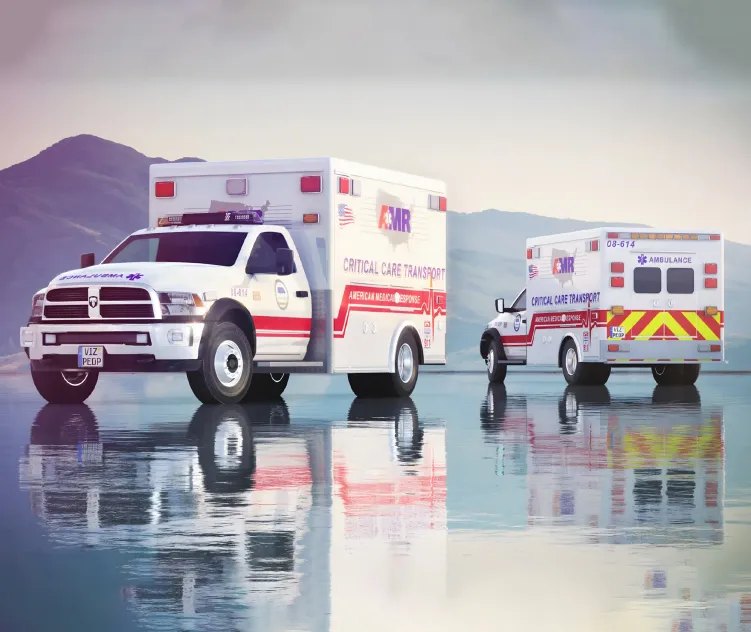 Gmc Topkick Ls Ambulance 2009