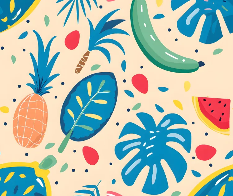 Summer Shape 76