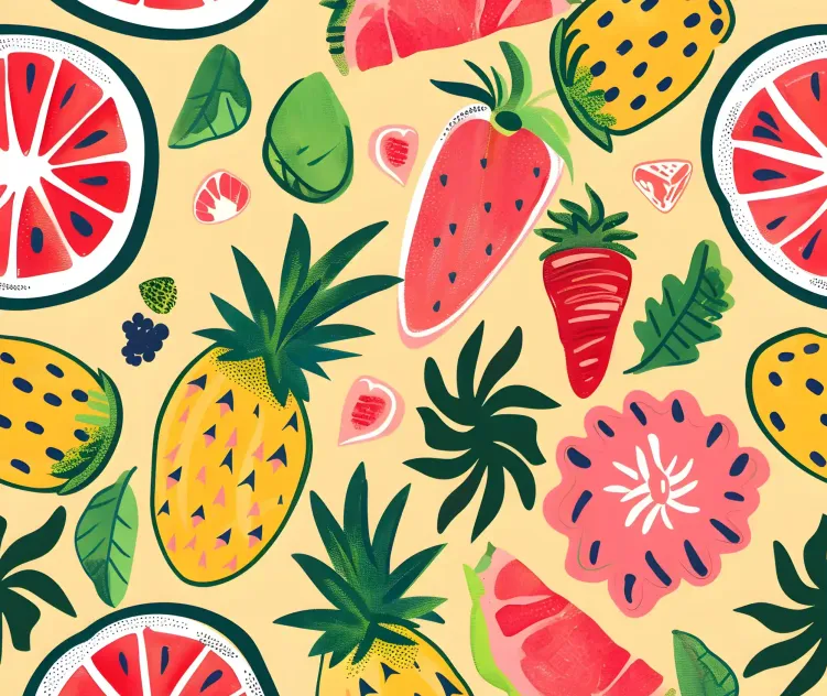 Summer Shape 78