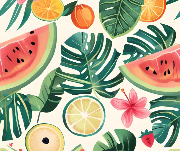 Summer Shape 84