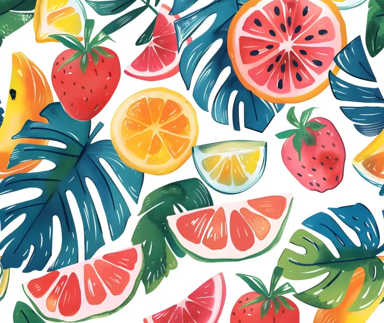 Summer Shape 85