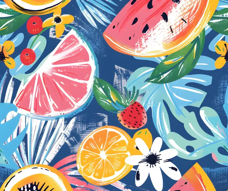 Summer Shape 87