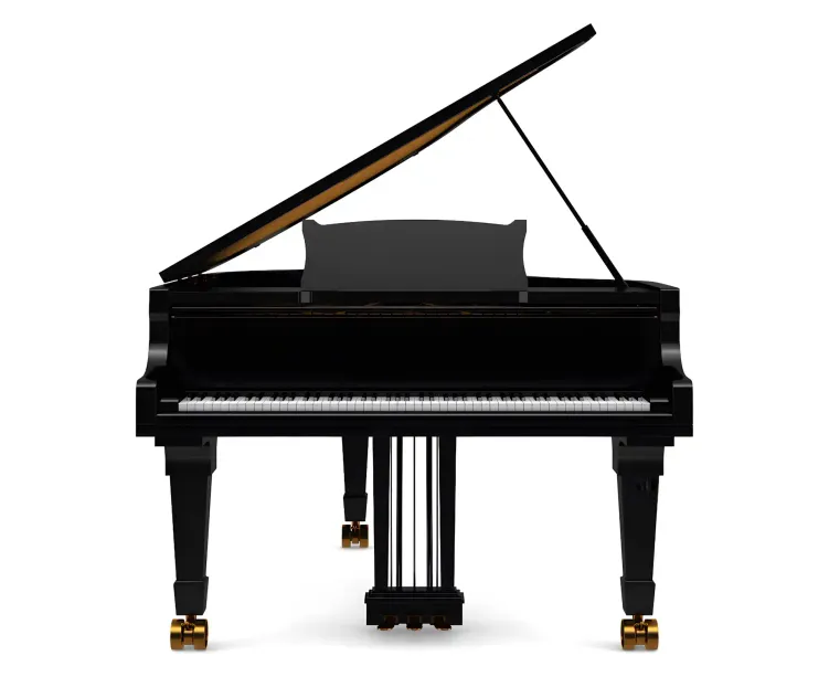 CG Music 25