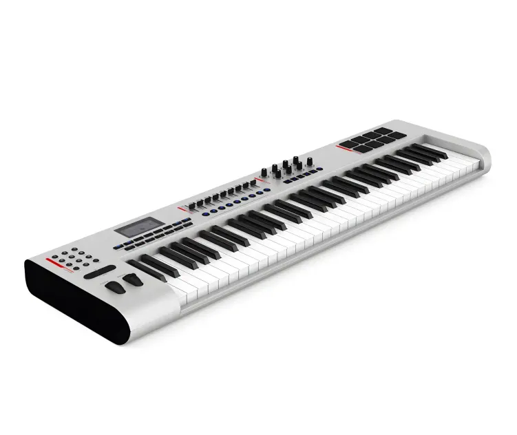 CG Music 27
