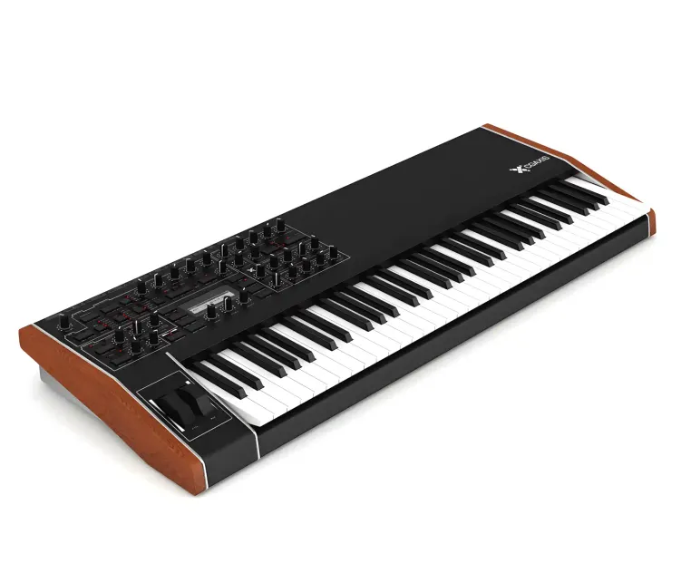 CG Music 28