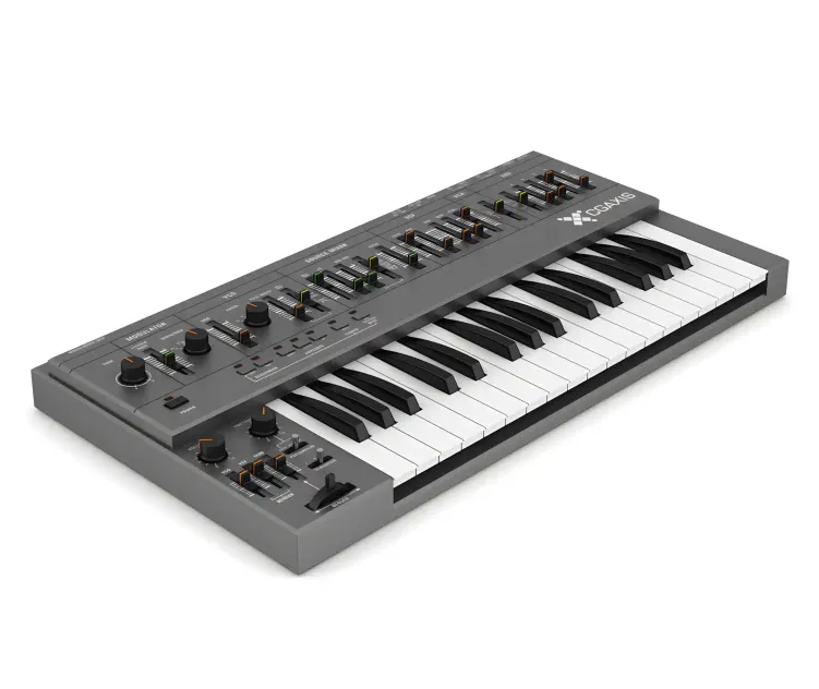 CG Music 29