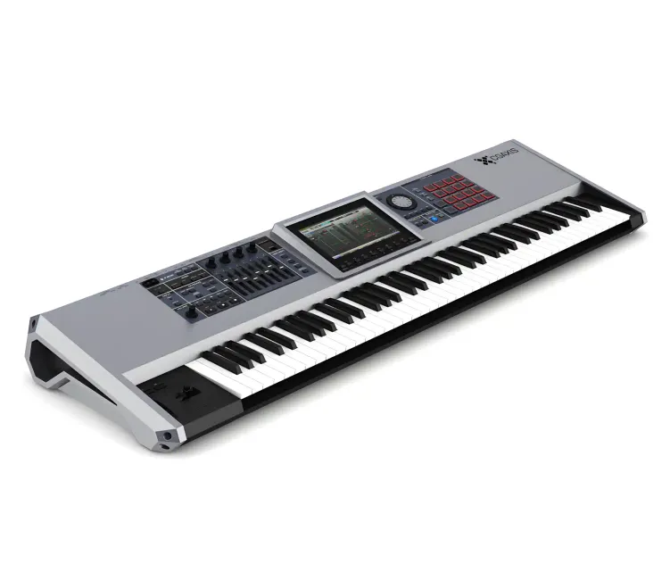 CG Music 30