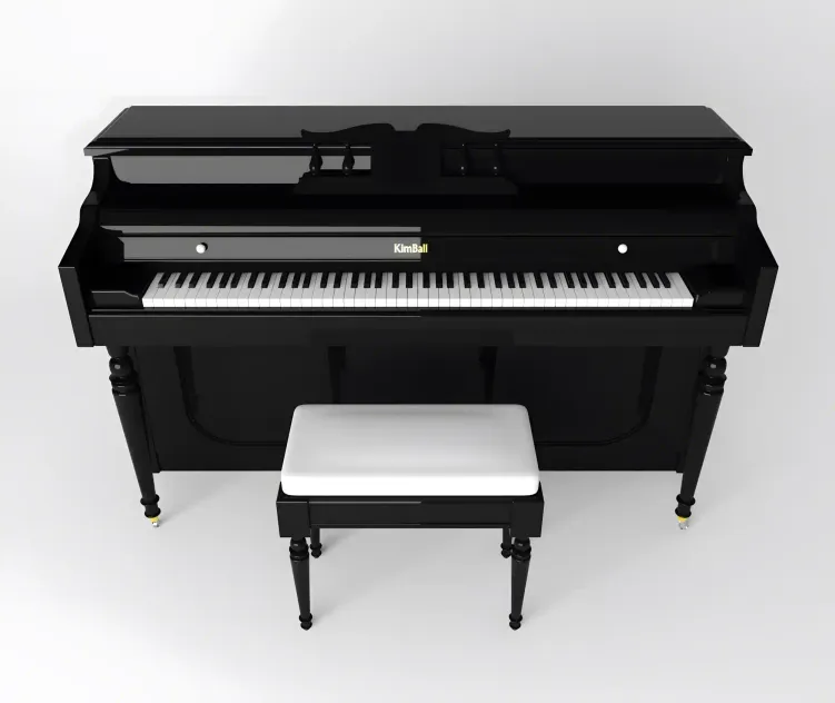 Classical piano