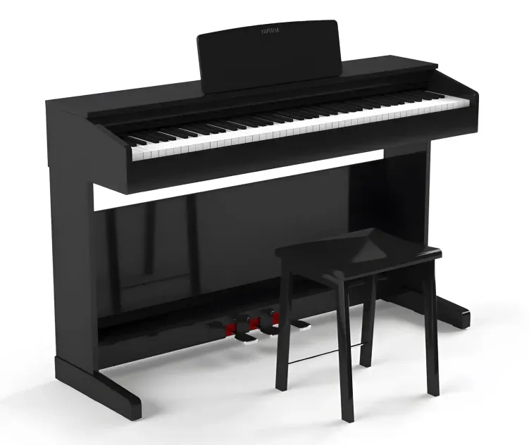 Digital piano yamaha ydp