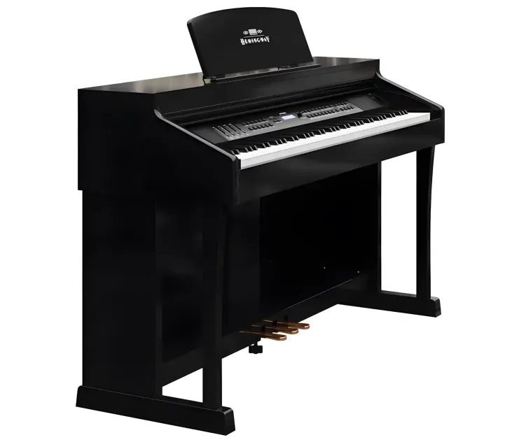 Hemingway dp 701 mkii bp