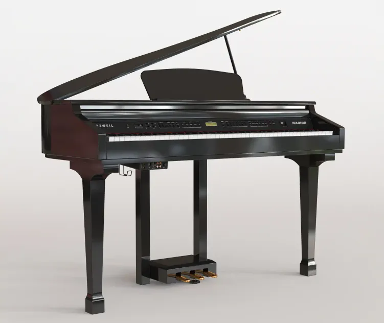 Kurzweil kag100