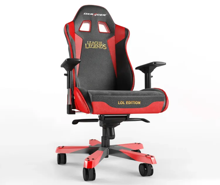 Armchair dxracer