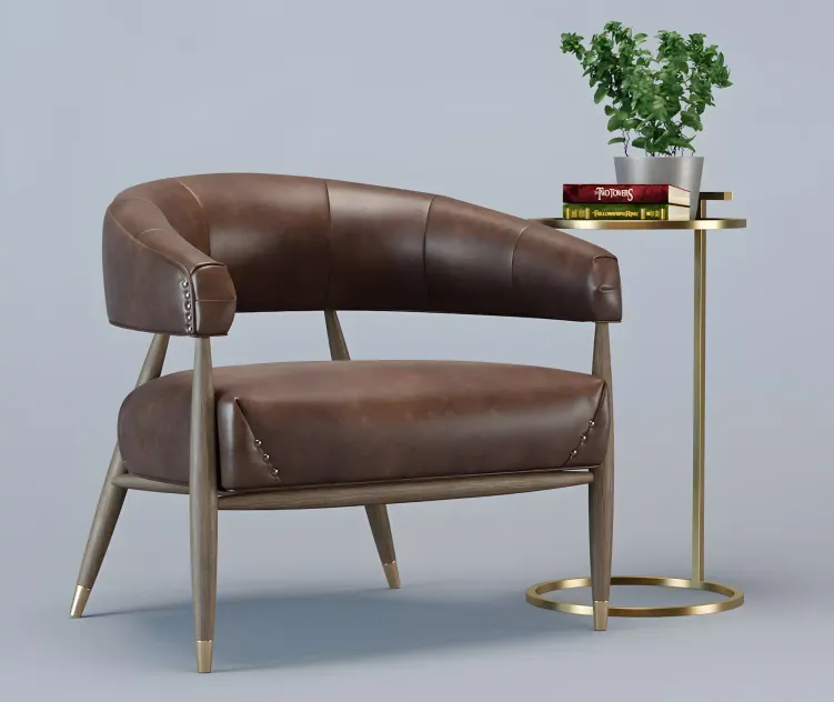 Chair rh jensen
