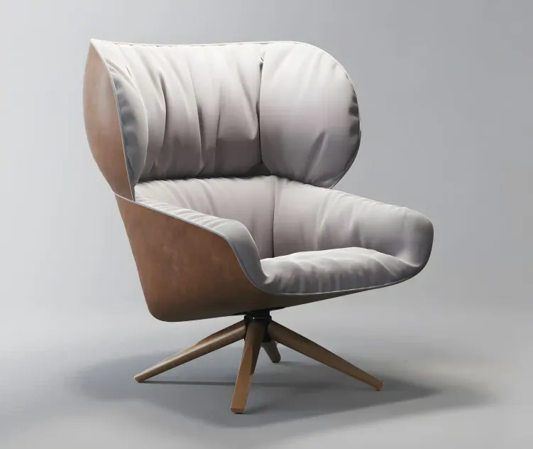 Chair tabano