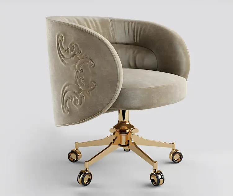 Chair visionnaire mackenzie