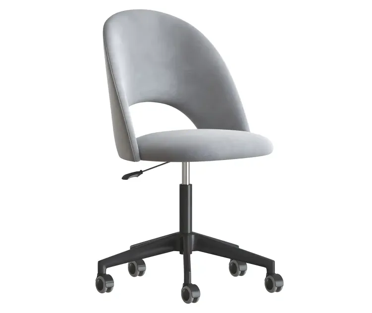 Computer chair leo from bradexhome