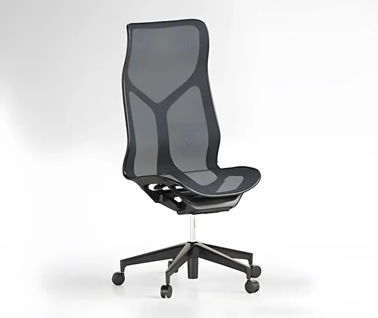 Cosm chairs high back