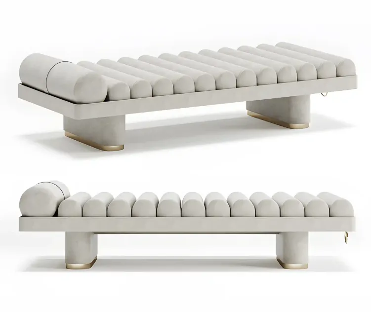 Daybed by workshop