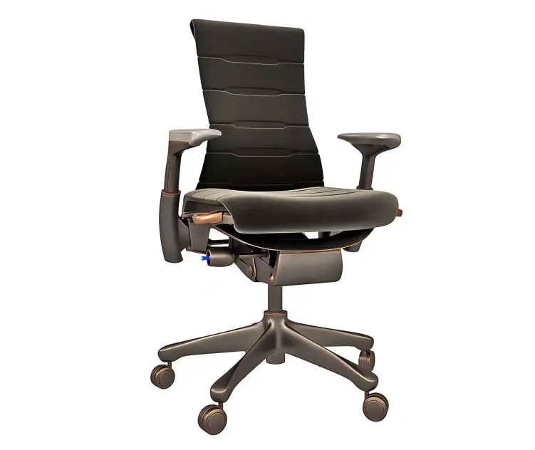 Embody gaming chair