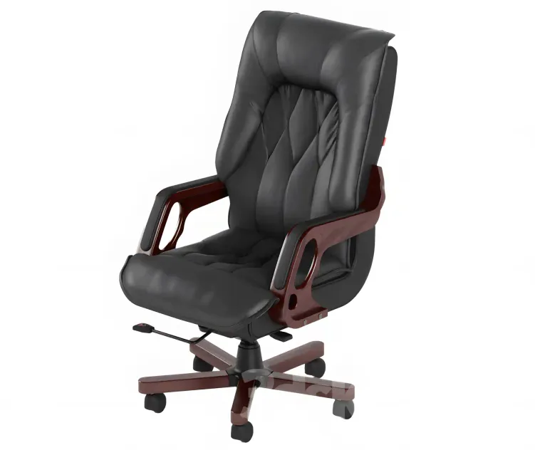 Executive seating
