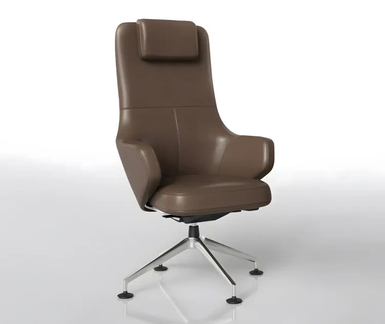Grand executive grand conference by vitra