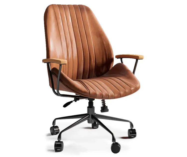 Hamilton office chair