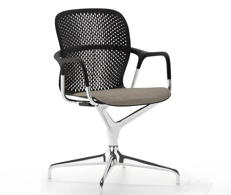 Herman miller keyn chair