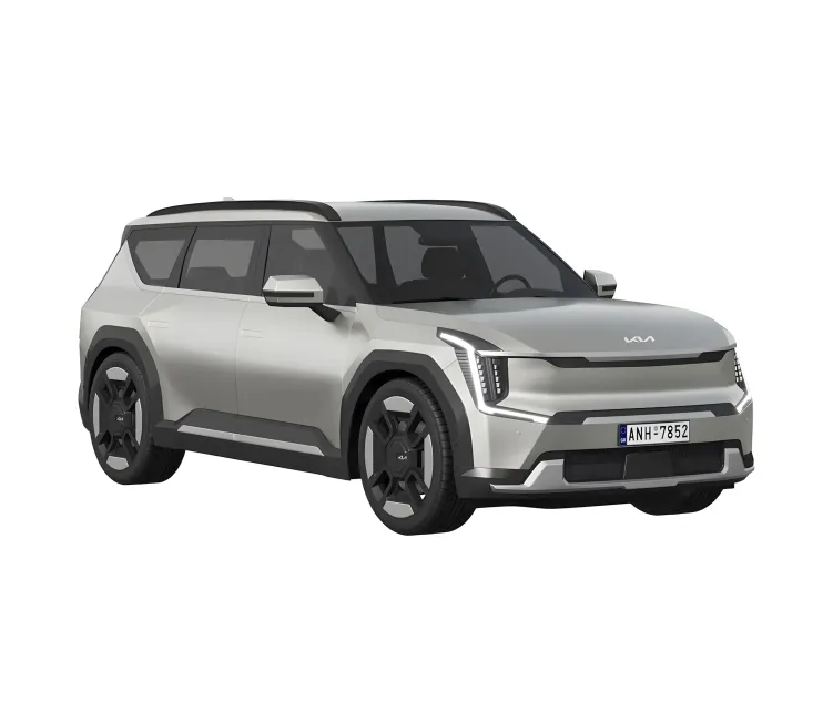 Kia Ev9