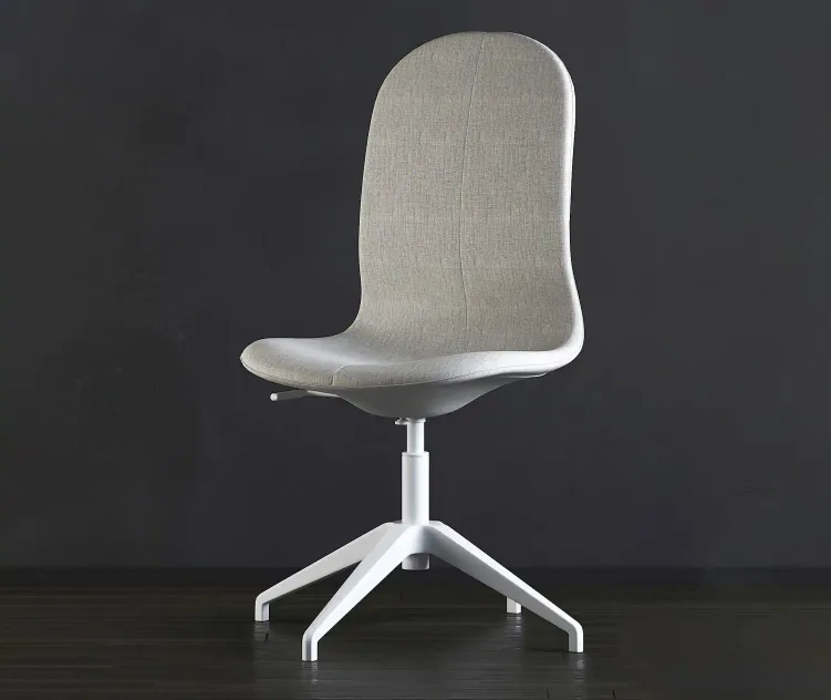 Ikea langfjall chair 02