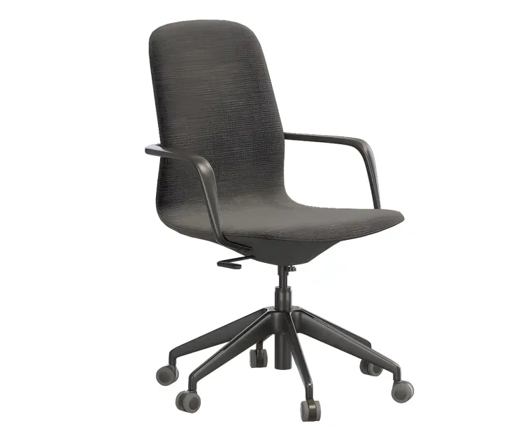 Ikea langfjall office chair