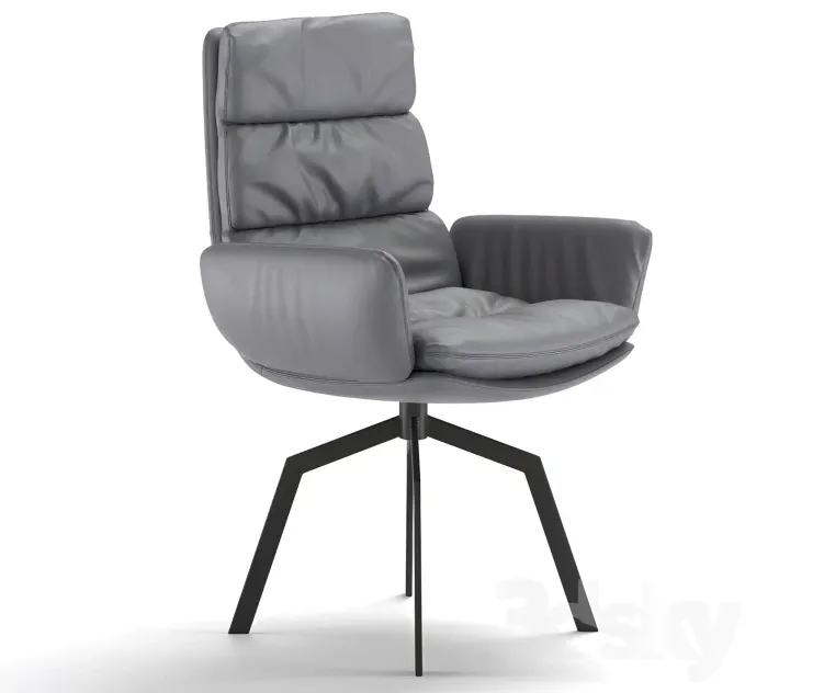 Kff arva chair