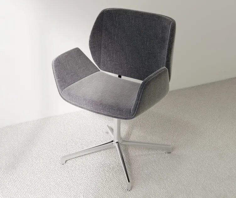 Kruze chair david fox