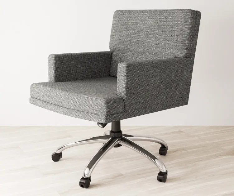 MEG SWIVEL CHAIR