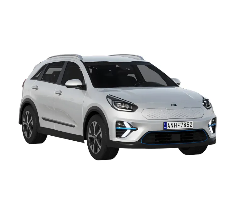 Kia Niro Ev