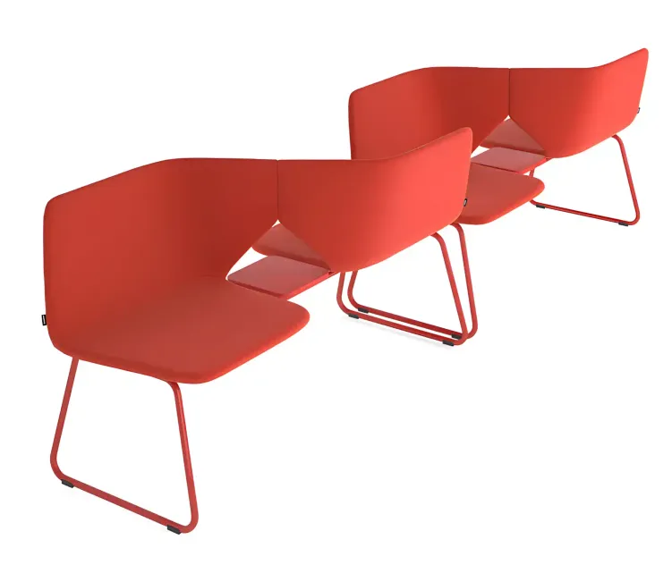 OFFECCT StudioTwin Beam