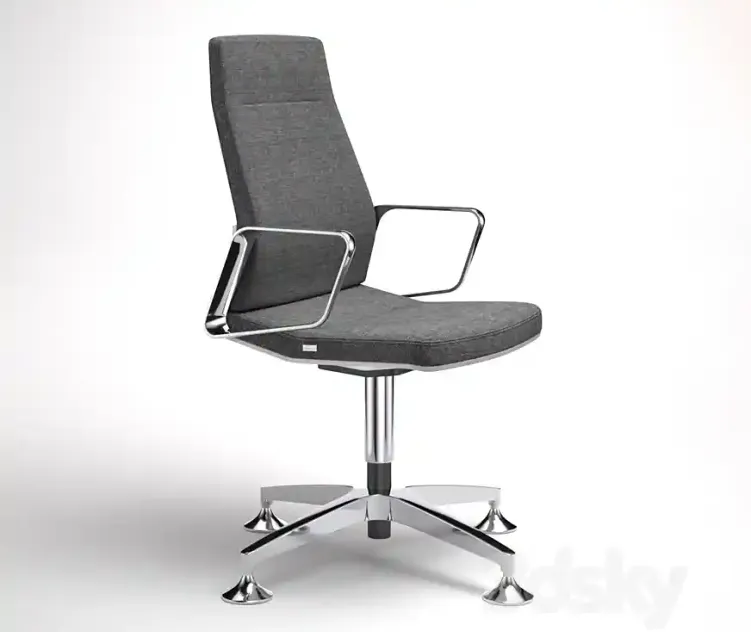 Office chair interstuhl