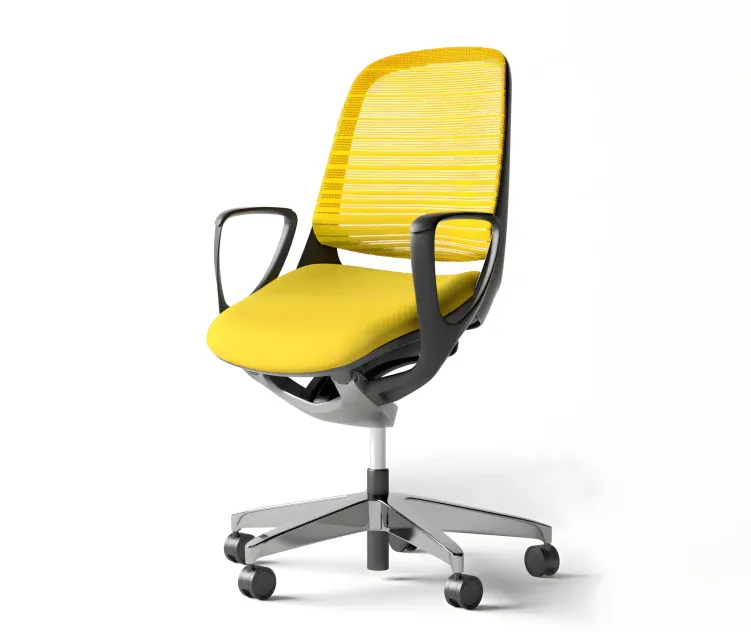 Okamura lucce chair
