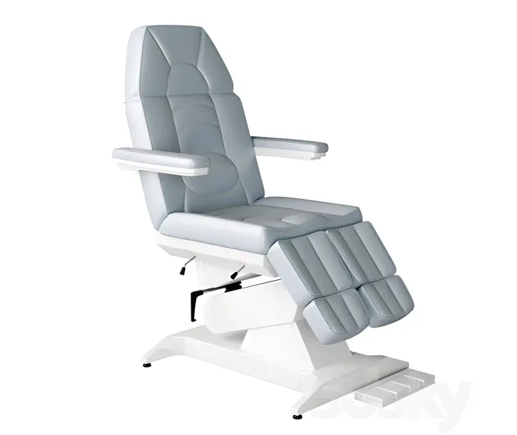 Pedicure chair foot profi