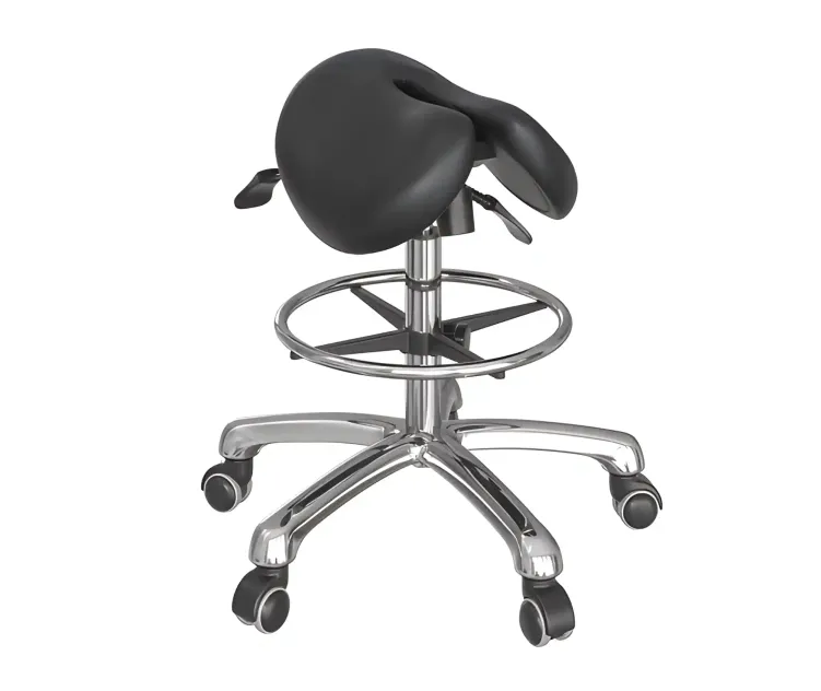 Saddle chair
