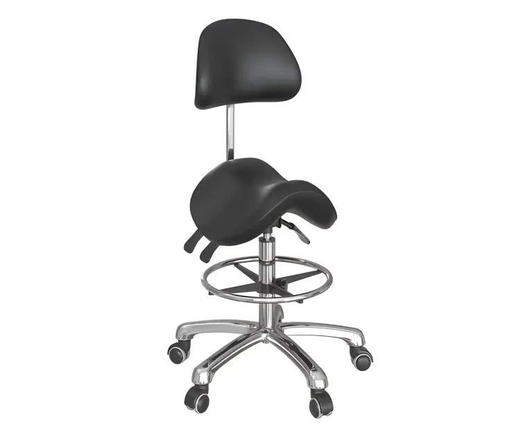 Saddle master chair