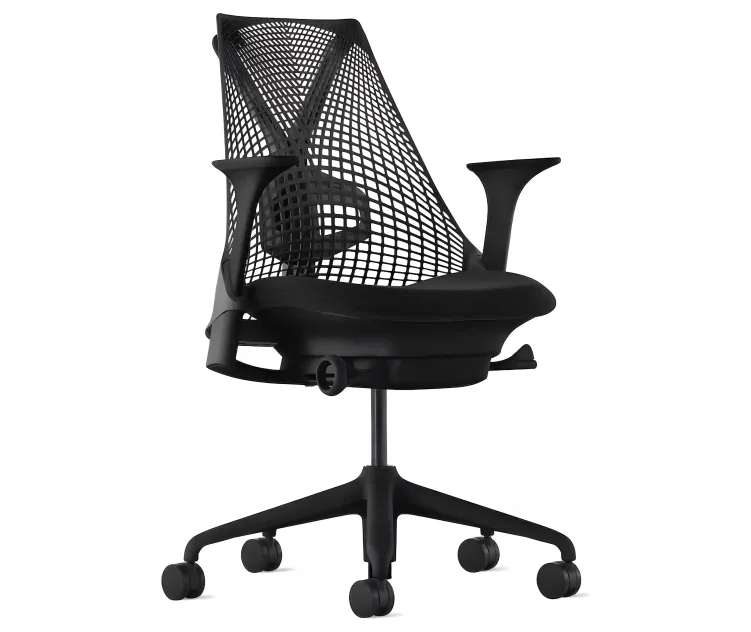 Sayl office chair by herman miller