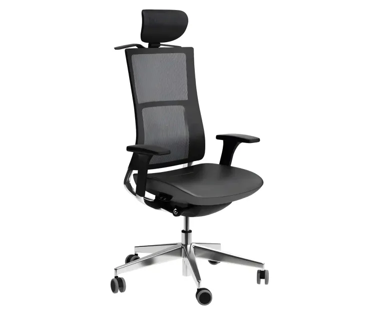 Violle sfi office chair by profim