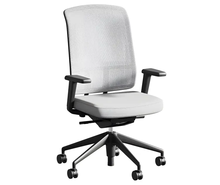 Vitra office chair am