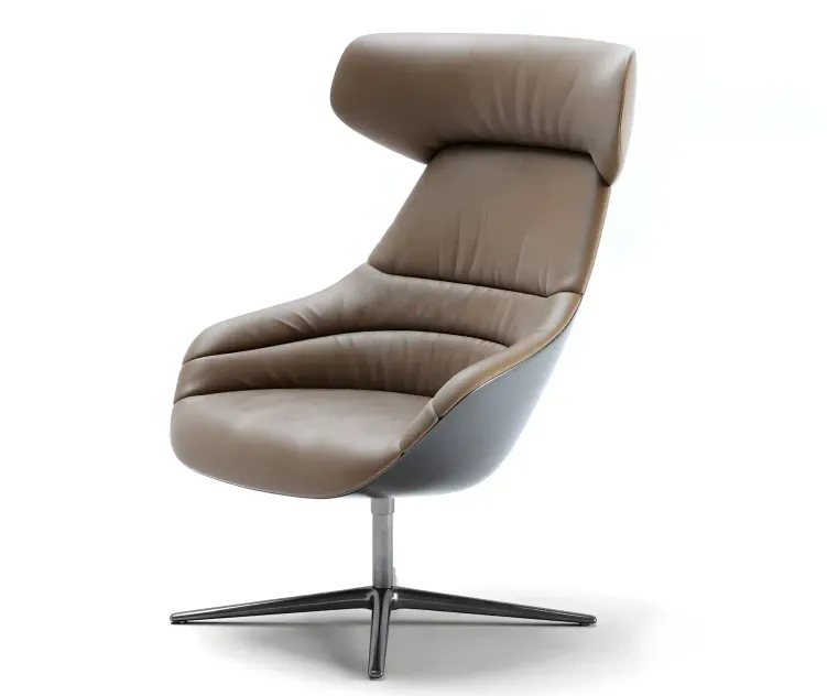 Walter knoll kyo chair